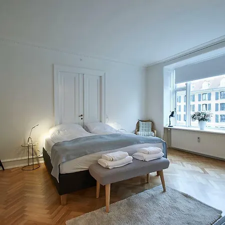 Διαμέρισμα A Perfect Location In Inner City Κοπεγχάγη