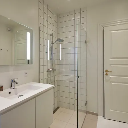 A Perfect Location In Inner City Διαμέρισμα Κοπεγχάγη