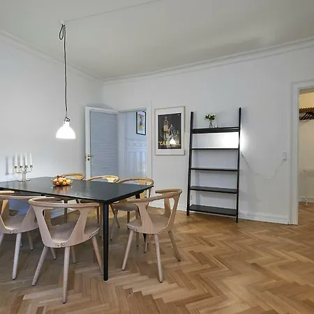 A Perfect Location In Inner City *