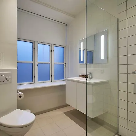 A Perfect Location In Inner City * Κοπεγχάγη