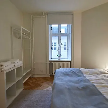 A Perfect Location In Inner City Κοπεγχάγη