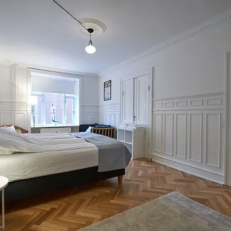 A Perfect Location In Inner City Διαμέρισμα Κοπεγχάγη